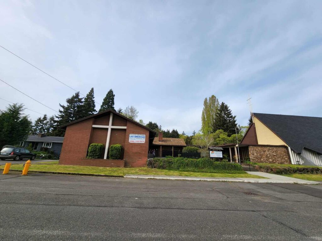 sedes – Iglesia Cristiana Las Americas Seattle